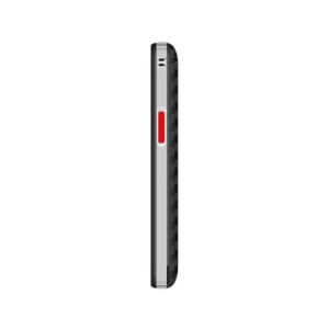 Κινητό NSP 2000DS 1.8" Dual Sim Μαύρο/Ασημι | eLabstore.gr Κινητό NSP 2000DS 1.8