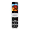 Κινητό NSP 2300DS Flip 2.4" Dual Sim Μαύρο | eLabstore.gr Κινητό NSP 2300DS Flip 2.4" Dual Sim Μαύρο | Κινητά Τηλέφωνα | elabstore.gr