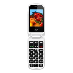 Κινητό NSP 2300DS Flip 2.4