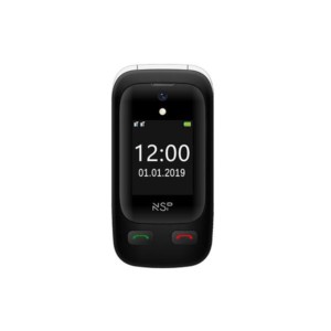 Κινητό NSP 2500DS Flip 2.4