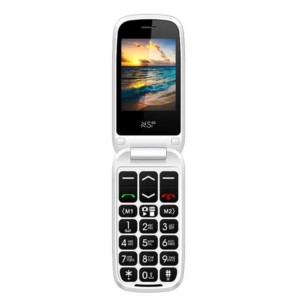 Κινητό NSP 2500DS Flip 2.4