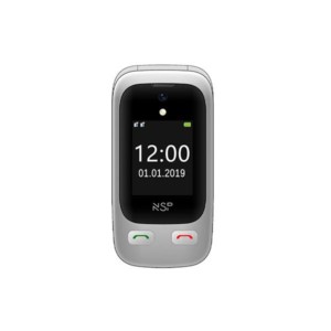 Κινητό NSP 2500DS Flip 2.4