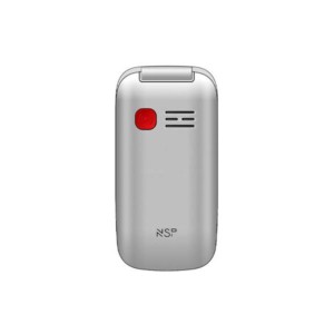 Κινητό NSP 2500DS Flip 2.4