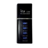 Family Charger 4 Port USB 5V 2.4A με 1.2m Cable (Διάφορα Χρώματα) | Περιφερειακά | elabstore.gr