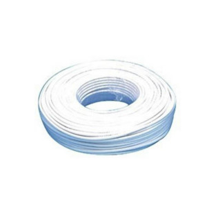 Καλώδιο Well RG59 100m 75R, 1X0.643MM, COPPER FIRE + AL FOAMED FOIL + 48X0.10MM COPPER / 6MM WHITE P | eLabstore.gr Καλώδιο Well RG59 100m 75R, 1X0.643MM, COPPER FIRE + AL FOAMED FOIL + 48X0.10MM COPPER / 6MM WHITE P | Καλώδια Συστημ.Ασφαλείας | elabstore.gr