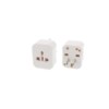 Universal travel adapter EU, SUA, AUS, UK Well ADAPT-PLUG-UNIV/WE-WL | Τροφοδοτικά | elabstore.gr