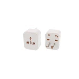 Universal travel adapter EU, SUA, AUS, UK Well ADAPT-PLUG-UNIV/WE-WL | Τροφοδοτικά | elabstore.gr