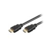 Καλώδιο Hdmi Μ/Μ 5M 2.0v with Ethernet 19p High Speed Well CABLE-HDMI/HDMI/2.0-5.0-W | Ήχου & Εικόνας | elabstore.gr