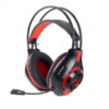 Deathstrike Ακουστικό με μικρόφωνο gaming Κόκκινο EGH420R | eLabstore.gr Deathstrike Ακουστικό με μικρόφωνο gaming Κόκκινο EGH420R | Gaming | elabstore.gr