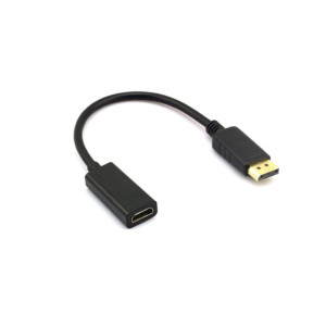 Multimedia Adaptor Display Port to HDMI Platinet PMMA9903 | Αξεσουάρ | elabstore.gr