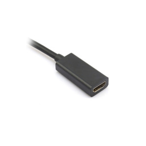 Multimedia Adaptor Display Port to HDMI Platinet PMMA9903 | Αξεσουάρ | elabstore.gr