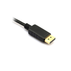 Multimedia Adaptor Display Port to HDMI Platinet PMMA9903 | Αξεσουάρ | elabstore.gr