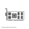 USED Κάρτα γραφικών 1GB LOW Profile με HDMI και DVI-D | Refurbished | elabstore.gr