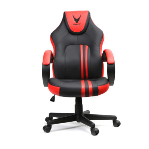 Varr Gaming Chair Slide  Μαύρο Κόκκινο | Gaming | elabstore.gr