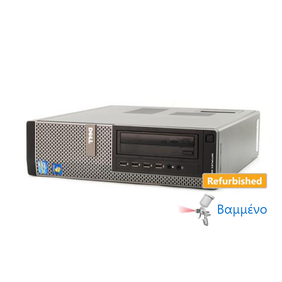 DELL 790 Desktop i5-2500/4GB DDR3/500GB/DVD/7P Grade A Refurbished PC | eLabstore.gr DELL 790 Desktop i5-2500/4GB DDR3/500GB/DVD/7P Grade A Refurbished PC | Refurbished | elabstore.gr