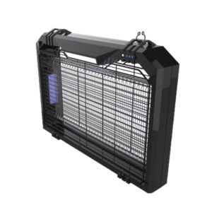 Εντομοπαγίδα UV/LED COM | Οικιακά είδη | elabstore.gr