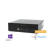 HP 800G1 USFF i5-4590s/4GB DDR3/500GB/DVD/10P Grade A Refurbished PC | Refurbished | elabstore.gr