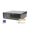 Dell 7020 SFF i5-4590/4GB DDR3/250GB/DVD με προεγκ/μένα Win10Home Ref. Grade A Refurbished PC | Refurbished | elabstore.gr