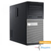 Dell 7010 Tower i7-3770/4GB DDR3/250GB/DVD-RW Grade A Refurbished PC | Refurbished | elabstore.gr