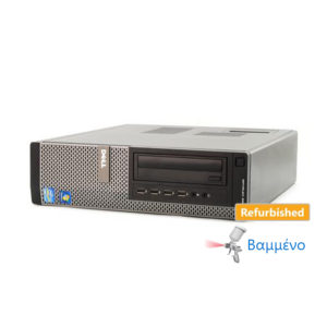 Dell 790 Desktop i5-2400/4GB DDR3/500GB/DVD/7P Grade A+ Refurbished PC | Refurbished | elabstore.gr