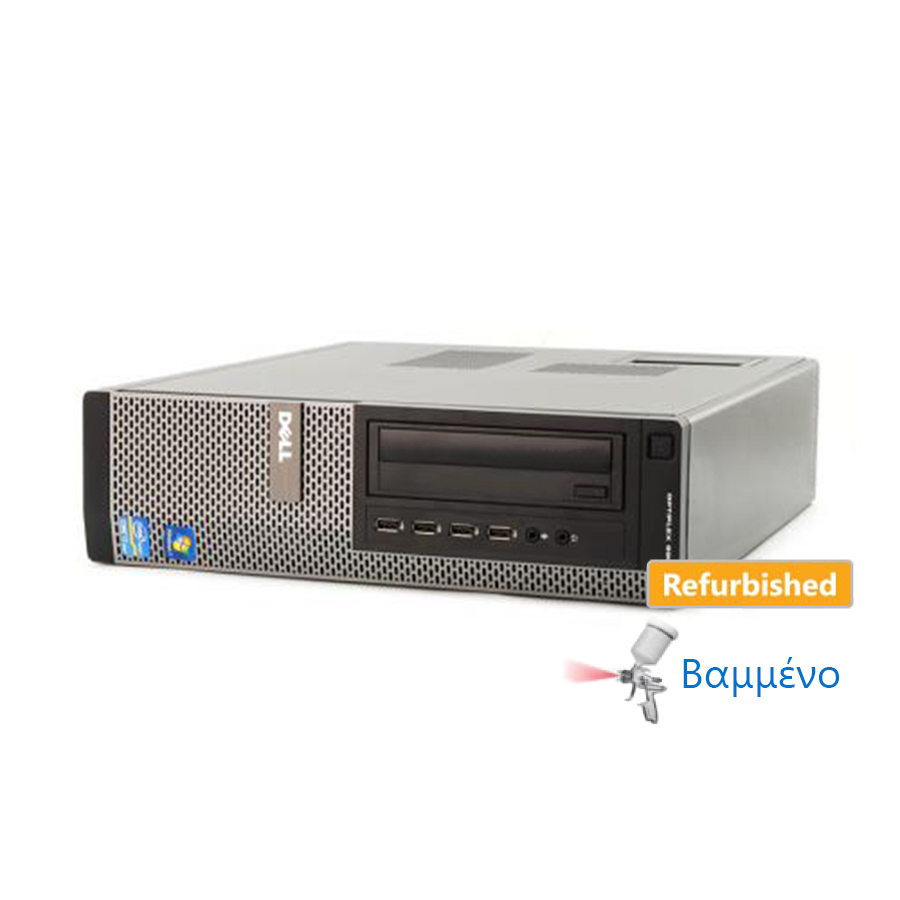 Dell 790 Desktop i5-2400/ 4GB DDR3/ 500GB/ DVD/ 7P Grade A+ Refurbished PC | eLabstore.gr Dell 790 Desktop i5-2400/4GB DDR3/500GB/DVD/7P Grade A+ Refurbished PC | Refurbished | elabstore.gr