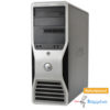 Dell T3500 Tower Xeon E5507/8GB DDR3/500GB/Nvidia 512MB/DVD Grade A Workstation Ref. PC | Refurbished | elabstore.gr