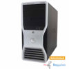 Dell T3500 Tower Xeon W3503/8GB DDR3/1TB/ATI 1GB/DVD Grade Workstation A Ref. PC | Refurbished | elabstore.gr