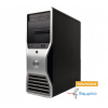 Dell 490 Tower Xeon 5130/4GB DRR2/250GB/Nvidia 128MB/DVD Grade Workstation A Ref. PC | Refurbished | elabstore.gr
