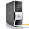 Dell T7500 Tower Xeon 2xX5650/24GB DDR3/1TB/Nvidia 3GB/DVD Grade A Workstation Ref. PC | eLabstore.gr Dell T7500 Tower Xeon 2xX5650/24GB DDR3/1TB/Nvidia 3GB/DVD Grade A Workstation Ref. PC | Refurbished | elabstore.gr