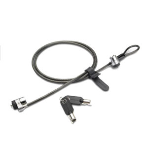 Κλειδαριά με κλειδί για laptop 5mm Lenovo | Αξεσουάρ | elabstore.gr