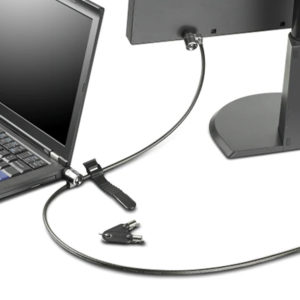 Κλειδαριά με κλειδί για laptop 5mm Lenovo | Αξεσουάρ | elabstore.gr