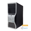 Dell T5400 Tower 2xXeon E5410/8GB DDR2/750GB/Nvidia 512MB/DVD Grade A Workstation Ref. PC | Refurbished | elabstore.gr