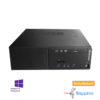 Lenovo S510 SFF i5-6400/4GB DDR4/500GB/DVD/10P Grade A Refurbished PC | eLabstore.gr Lenovo S510 SFF i5-6400/4GB DDR4/500GB/DVD/10P Grade A Refurbished PC | Refurbished | elabstore.gr