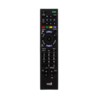 Τηλεχειριστήριο συμβατό SONY Well RC-UNIV-SONY-WL | Αξεσουάρ &Περιφερειακά TV | elabstore.gr