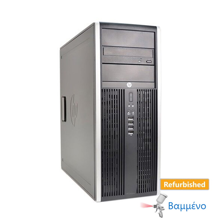HP 8300 Tower i7-3770/4GB DDR3/250GB/DVD/7P Grade A Refurbished PC | eLabstore.gr HP 8300 Tower i7-3770/4GB DDR3/250GB/DVD/7P Grade A Refurbished PC | Refurbished | elabstore.gr