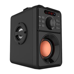 Ηχείο Bluetooth 4.2+EDR 15W Boombox Vakoss SP-2920BK | Περιφερειακά | elabstore.gr