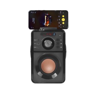 Ηχείο Bluetooth 4.2+EDR 15W Boombox Vakoss SP-2920BK | eLabstore.gr Ηχείο Bluetooth 4.2+EDR 15W Boombox Vakoss SP-2920BK | Περιφερειακά | elabstore.gr
