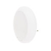 LED Φωτάκι Νυκτός με επιλογή χρώματος QM653 1.8W | Φωτισμός | elabstore.gr