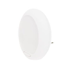 LED Φωτάκι Νυκτός με επιλογή χρώματος QM653 1.8W | Φωτισμός | elabstore.gr