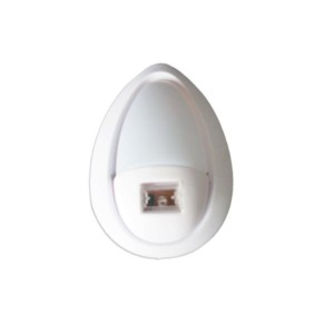 LED Φωτάκι Νυκτός  Yl-701SE Με Φωτοκύτταρο | Φωτισμός | elabstore.gr