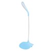 PLATINET φωτιστικό γραφείου 3.5W μπλε PDL01BL | Φωτισμός | elabstore.gr