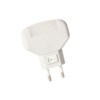 LED Φωτάκι Νυχτός με διακόπτη QM001R 0,12 W Κόκκινο φως | Φωτισμός | elabstore.gr