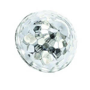 Omega magic disco ball 4w USB to MICRO OMBM | Φωτισμός | elabstore.gr