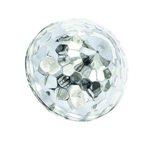 Omega magic disco ball 4w USB Type C OMBTC | Φωτισμός | elabstore.gr