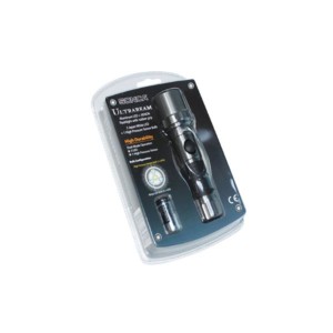 Φακός 3LED+1XENION ασφαλείας190XL SONCA γκρι μεταλλικό | eLabstore.gr Φακός 3LED+1XENION ασφαλείας190XL SONCA γκρι μεταλλικό | Φωτισμός | elabstore.gr