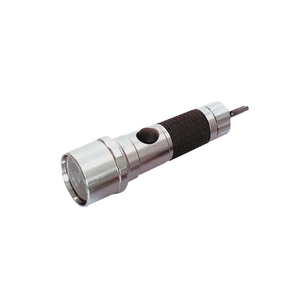 Φακός 3LED+1XENION ασφαλείας190XL SONCA γκρι μεταλλικό | eLabstore.gr Φακός 3LED+1XENION ασφαλείας190XL SONCA γκρι μεταλλικό | Φωτισμός | elabstore.gr