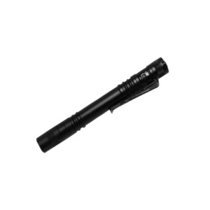 Well Φακός LED 3W μαύρος beam TORCH-BEAM-WL | Φωτισμός | elabstore.gr