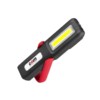 Φακός χειρός LED επαν/ζόμενος 4 λειτουργιών Polo Light COM | Φωτισμός | elabstore.gr