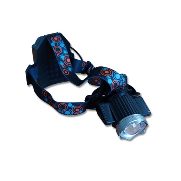 Επαναφορτιζόμενος Φακός κεφαλής LED 800lumens 10W | eLabstore.gr Επαναφορτιζόμενος Φακός κεφαλής LED 800lumens 10W | Φωτισμός | elabstore.gr