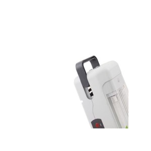 Φωτιστικό MD786 Επιτοιχιο 1x20w 6V4AH  Επαναφορτιζόμενο | Φωτισμός | elabstore.gr